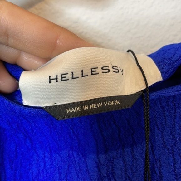 NWT Hellessy | LouLou Dress - Picture 9 of 12